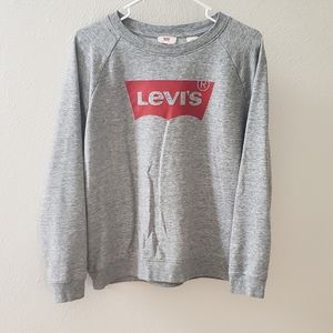 Levi's Lightweight Sweatshirt